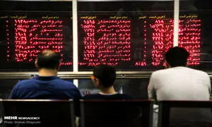 10 سهام پر سود بورس در هفته اول مهرماه 1400
