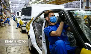 آزادسازی واردات خودرو به آزادسازی قیمت خودرو تغییر جهت داد