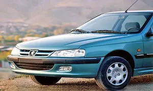 پژو پارس TU5 دوباره از مرز 300 میلیون رد شد + قیمت خودروهای داخلی 12مهر