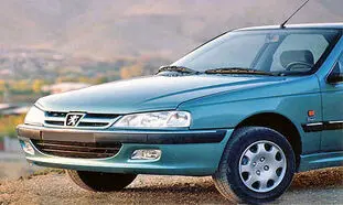 پژو پارس TU5 دوباره از مرز 300 میلیون رد شد + قیمت خودروهای داخلی 12مهر