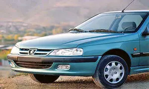 پژو پارس TU5 دوباره از مرز 300 میلیون رد شد + قیمت خودروهای داخلی 12مهر