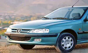 پژو پارس TU5 دوباره از مرز 300 میلیون رد شد + قیمت خودروهای داخلی 12مهر
