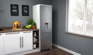 خرید ارزان ترین یخچال فریزر آبسردکن دار با 10 میلیون تومان