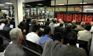 سود بورس تا پایان سال 1400 به 40 درصد می‌رسد