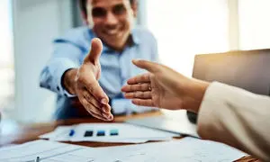 ثبت رایگان آگهی استخدامی