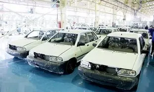 پراید 120 میلیونی بی طرفدار و پراید 140 میلیونی پرفروش و پرطرفدار!
