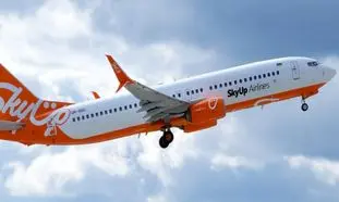 شرایط کار برای خانم های مهماندار آسان شد + عکس