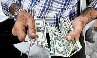 دلار این هفته ارزان می‌شود