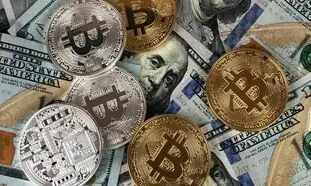 پرش نرخ بیت کوین و برنامه دولت‌ها برای سود ارزهای دیجیتال