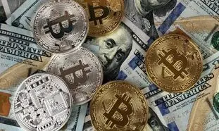 پرش نرخ بیت کوین و برنامه دولت‌ها برای سود ارزهای دیجیتال