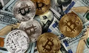پرش نرخ بیت کوین و برنامه دولت‌ها برای سود ارزهای دیجیتال