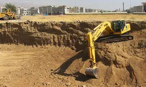 زمین رایگان طرح 1 میلیون خانه رئیسی به کدام خانوارها تعلق می‌گیرد؟