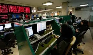 قیمت دلار ، عامل ریزش شاخص کل بورس