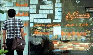 احتمال گرانی 100 درصدی اجاره به دلیل حباب قیمت مسکن