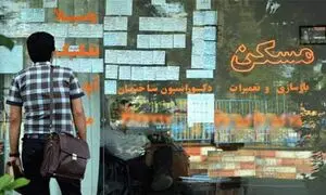 احتمال گرانی 100 درصدی اجاره به دلیل حباب قیمت مسکن