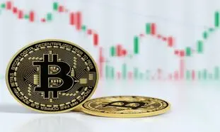 قیمت بیت کوین دوباره اصلاح می‌شود؟