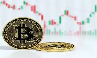 قیمت بیت کوین دوباره اصلاح می‌شود؟