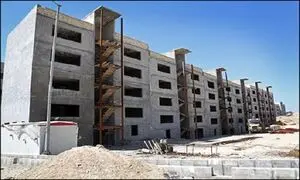 وام مسکن 450 میلیونی با اقساط 20 ساله؛ قسط صاحبخانه شدن در طرح رئیسی چقدر است؟