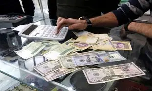 دلار در مرز ۲۵ هزار تومان