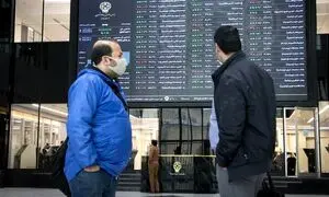 6 سهام پر سود بورس و فرابورس در معاملات روز دوشنبه