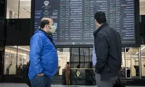 6 سهام پر سود بورس و فرابورس در معاملات روز دوشنبه