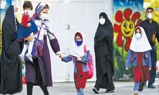 بازگشایی مدارس ایران ؛ موافقان و مخالفان چه می‌گویند؟