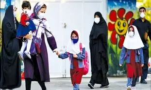 بازگشایی مدارس ایران ؛ موافقان و مخالفان چه می‌گویند؟