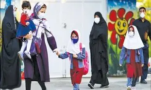 بازگشایی مدارس ایران ؛ موافقان و مخالفان چه می‌گویند؟