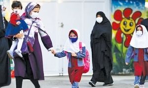 بازگشایی مدارس ایران ؛ موافقان و مخالفان چه می‌گویند؟