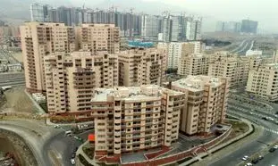 وعده ارزانی مسکن محقق‌شدنی نیست