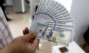 قیمت دلار در یک قدمی کانال 26 هزار تومانی