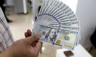 قیمت دلار در یک قدمی کانال 26 هزار تومانی