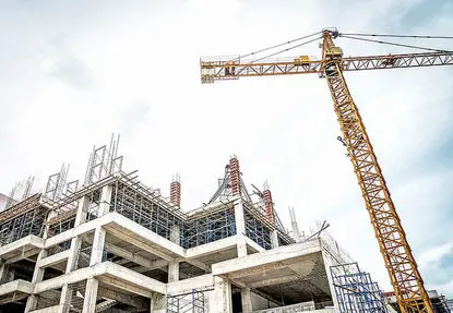 چینی‌ها به بازار مسکن ایران هم وارد می‌شوند