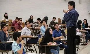شرط وزارت علوم برای حضور دانشجویان در دانشگاه
