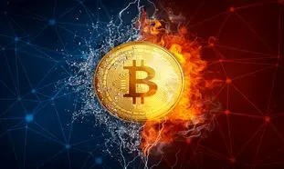 احتمال سه رقمی شدن قیمت بیت کوین افزایش پیدا کرد