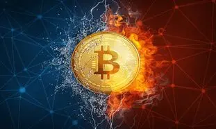 احتمال سه رقمی شدن قیمت بیت کوین افزایش پیدا کرد