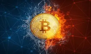 احتمال سه رقمی شدن قیمت بیت کوین افزایش پیدا کرد