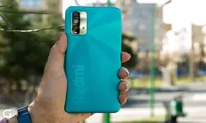 5 گوشی شیائومی پرفروش که 350 تا550 هزار تومان ارزان تر شده‌اند