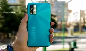 5 گوشی شیائومی پرفروش که 350 تا550 هزار تومان ارزان تر شده‌اند