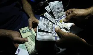 رکورد شکنی افزایش عرضه دلار و کم نشدن قیمت آن