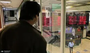 10 سهام پرسود بورس در هفته آخر شهریور 1400