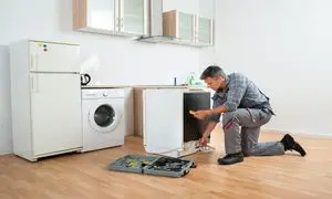 تعمیر لوازم خانگی چقدر زمان و هزینه لازم دارد؟