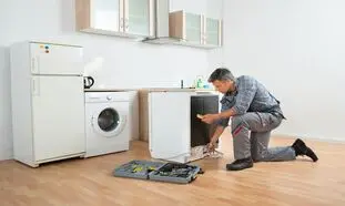 تعمیر لوازم خانگی چقدر زمان و هزینه لازم دارد؟
