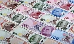 کاهش دوباره ارزش لیر ترکیه