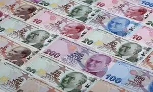 کاهش دوباره ارزش لیر ترکیه