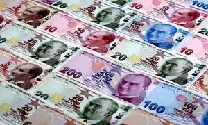 کاهش دوباره ارزش لیر ترکیه