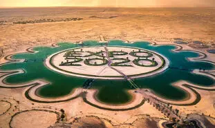 اکسپو ۲۰۲۰ دبی ؛ فرصتی برای توسعه تجارت   