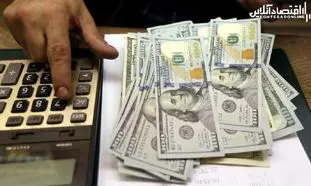 قیمت دلار در انتظار نتیجه مذاکرات عراق