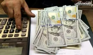 قیمت دلار در انتظار نتیجه مذاکرات عراق