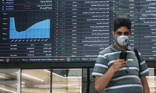 تدوام رشد آرام شاخص کل تا پایان سال